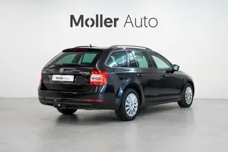 Škoda Octavia, 1.6, 85 kW, diisel, automaat, esivedu