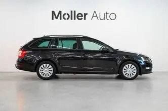 Škoda Octavia, 1.6, 85 kW, diisel, automaat, esivedu