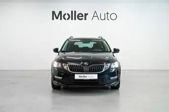Škoda Octavia, 1.6, 85 kW, diisel, automaat, esivedu