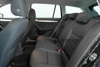 Škoda Octavia, 1.6, 85 kW, diisel, automaat, esivedu