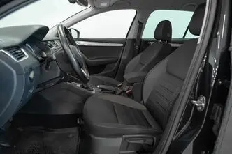 Škoda Octavia, 1.6, 85 kW, diisel, automaat, esivedu