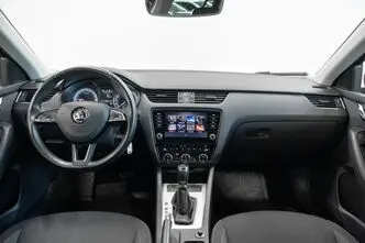 Škoda Octavia, 1.6, 85 kW, diisel, automaat, esivedu