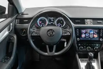 Škoda Octavia, 1.6, 85 kW, diisel, automaat, esivedu
