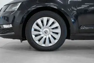 Škoda Octavia, 1.6, 85 kW, diisel, automaat, esivedu
