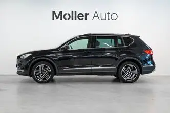 SEAT Tarraco, 2.0, 147 kW, diisel, automaat, nelikvedu