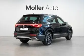 SEAT Tarraco, 2.0, 147 kW, diisel, automaat, nelikvedu