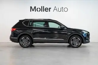 SEAT Tarraco, 2.0, 147 kW, diisel, automaat, nelikvedu