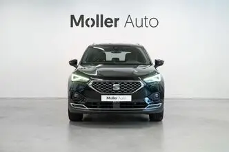 SEAT Tarraco, 2.0, 147 kW, diisel, automaat, nelikvedu