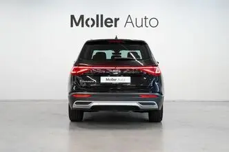 SEAT Tarraco, 2.0, 147 kW, diisel, automaat, nelikvedu