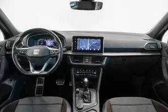 SEAT Tarraco, 2.0, 147 kW, diisel, automaat, nelikvedu