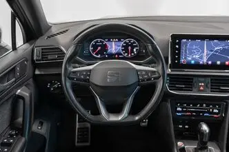 SEAT Tarraco, 2.0, 147 kW, diisel, automaat, nelikvedu