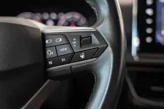 SEAT Tarraco, 2.0, 147 kW, diisel, automaat, nelikvedu