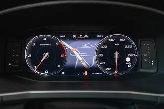 SEAT Tarraco, 2.0, 147 kW, diisel, automaat, nelikvedu