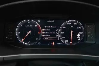 SEAT Tarraco, 2.0, 147 kW, diisel, automaat, nelikvedu