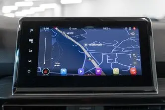 SEAT Tarraco, 2.0, 147 kW, diisel, automaat, nelikvedu