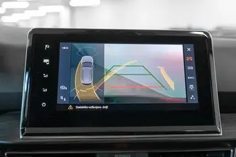 SEAT Tarraco, 2.0, 147 kW, diisel, automaat, nelikvedu