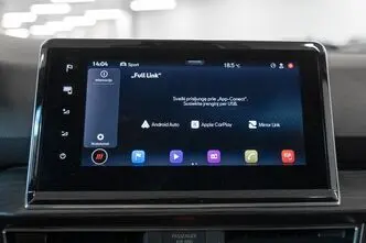 SEAT Tarraco, 2.0, 147 kW, diisel, automaat, nelikvedu