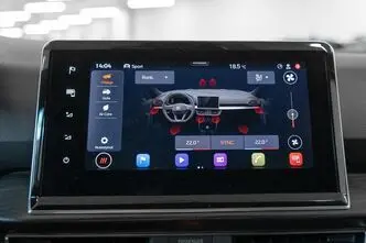 SEAT Tarraco, 2.0, 147 kW, diisel, automaat, nelikvedu