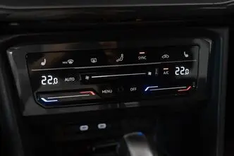 SEAT Tarraco, 2.0, 147 kW, diisel, automaat, nelikvedu