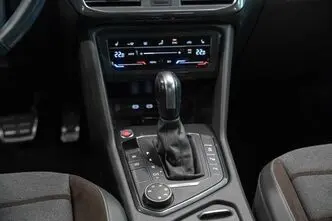 SEAT Tarraco, 2.0, 147 kW, diisel, automaat, nelikvedu