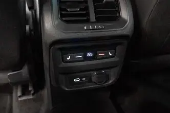 SEAT Tarraco, 2.0, 147 kW, diisel, automaat, nelikvedu