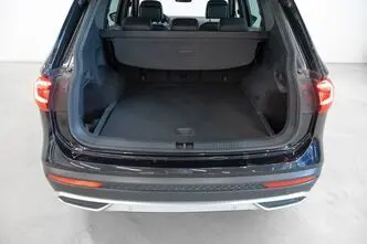 SEAT Tarraco, 2.0, 147 kW, diisel, automaat, nelikvedu