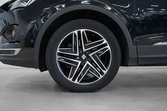 SEAT Tarraco, 2.0, 147 kW, diisel, automaat, nelikvedu