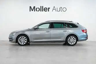 Škoda Superb, 1.4, 115 kW, pistikhübriid, automaat, esivedu