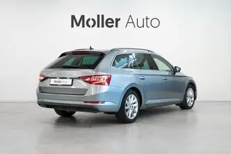 Škoda Superb, 1.4, 115 kW, pistikhübriid, automaat, esivedu