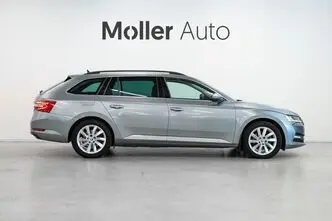 Škoda Superb, 1.4, 115 kW, pistikhübriid, automaat, esivedu