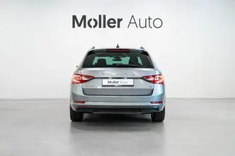 Škoda Superb, 1.4, 115 kW, pistikhübriid, automaat, esivedu