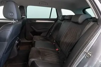 Škoda Superb, 1.4, 115 kW, pistikhübriid, automaat, esivedu