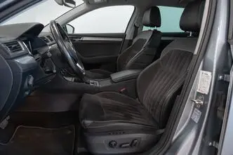 Škoda Superb, 1.4, 115 kW, pistikhübriid, automaat, esivedu