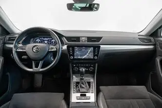 Škoda Superb, 1.4, 115 kW, pistikhübriid, automaat, esivedu