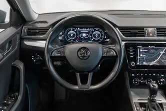 Škoda Superb, 1.4, 115 kW, pistikhübriid, automaat, esivedu