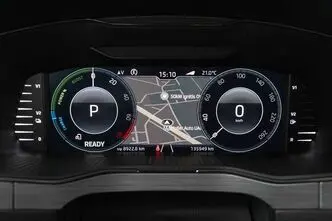 Škoda Superb, 1.4, 115 kW, pistikhübriid, automaat, esivedu