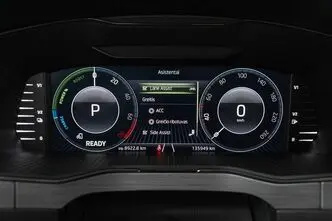 Škoda Superb, 1.4, 115 kW, pistikhübriid, automaat, esivedu