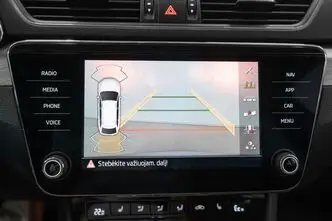 Škoda Superb, 1.4, 115 kW, pistikhübriid, automaat, esivedu