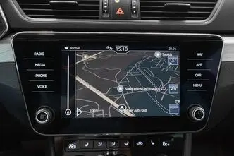 Škoda Superb, 1.4, 115 kW, pistikhübriid, automaat, esivedu