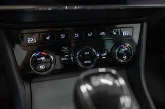 Škoda Superb, 1.4, 115 kW, pistikhübriid, automaat, esivedu