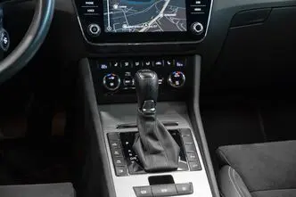 Škoda Superb, 1.4, 115 kW, pistikhübriid, automaat, esivedu