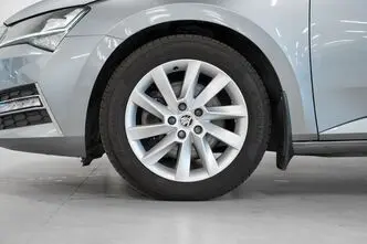 Škoda Superb, 1.4, 115 kW, pistikhübriid, automaat, esivedu