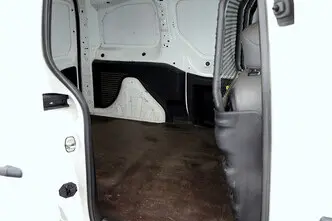 Citroën Berlingo, 1.6, 89 kW, diisel, manuaal, esivedu