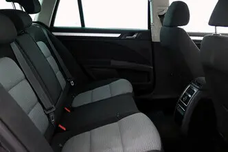 Škoda Superb, 1.8, 118 kW, bensiin, automaat, esivedu