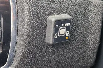 Škoda Superb, 1.8, 118 kW, bensiin, automaat, esivedu