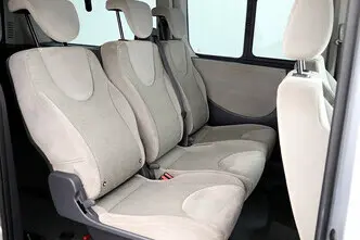 Citroën Jumpy, 2.0, 88 kW, diisel, manuaal, esivedu