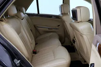 Mercedes-Benz ML 420, 4.0, 305 kW, diisel, automaat, nelikvedu