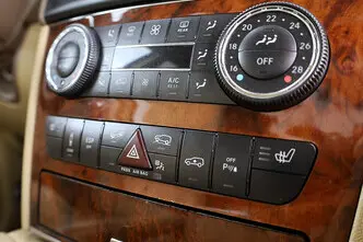 Mercedes-Benz ML 420, 4.0, 305 kW, diisel, automaat, nelikvedu