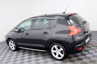 Peugeot 3008, 1.6, 108 kW, diisel, automaat, esivedu