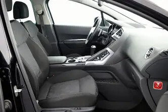 Peugeot 3008, 1.6, 108 kW, diisel, automaat, esivedu
